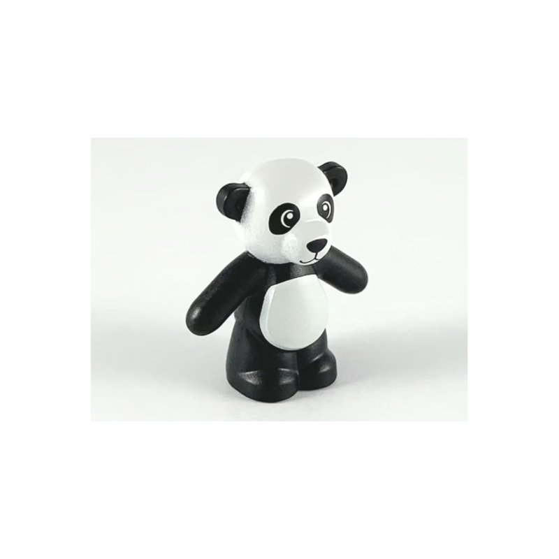 Panda Teddy