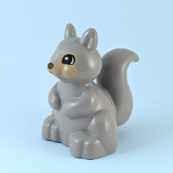 Duplo Squirrel