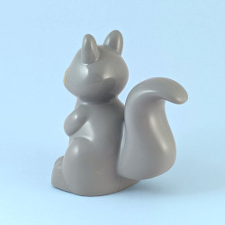 Duplo Squirrel