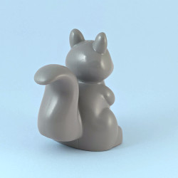 Duplo Squirrel