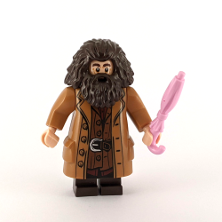 Hagrid