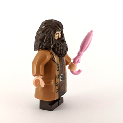 Hagrid