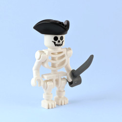 Skeleton Pirate