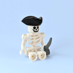 Skeleton Pirate