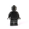 Black Minifigure