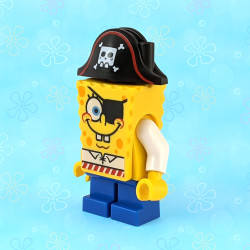 Pirate Spongebob