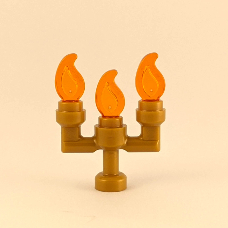 Candelabra