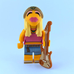 Electric Mayhem