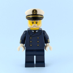 Sea Captain