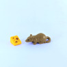Rat with Cheese