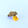 Rat with Cheese