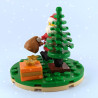 Santa's Delivery Display
