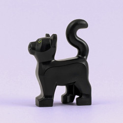 Thackery Binx Cat