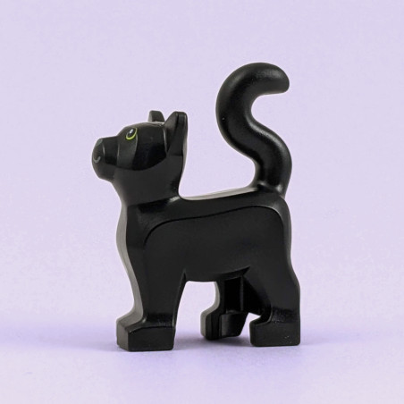 Thackery Binx Cat