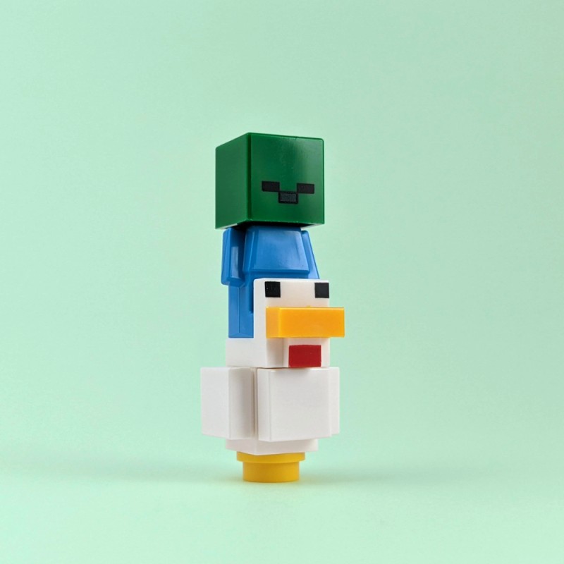 ChickenJockey ChickenJockey