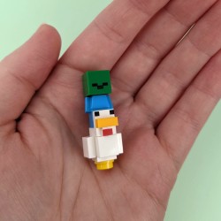 ChickenJockey