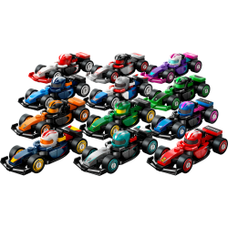 Formula1MiniCar