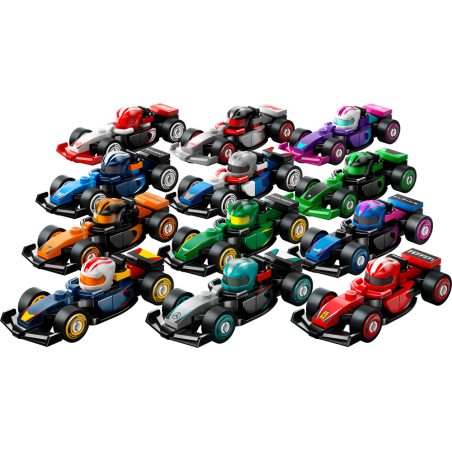 Formula1MiniCar