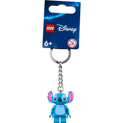 Stitch Keyring