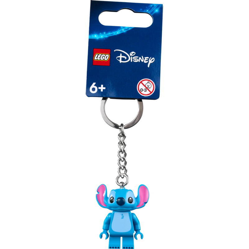 Stitch Keyring Stitch Keyring