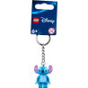 Stitch Keyring