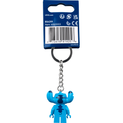 Stitch Keyring