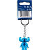 Stitch Keyring