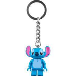 Stitch Keyring