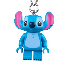 Stitch Keyring