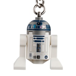 R2-D2 Keyring