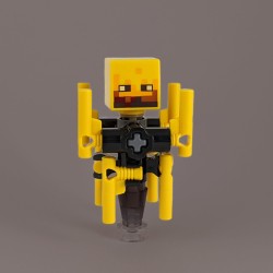 Rod-SpinningBlaze