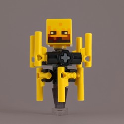 Rod-SpinningBlaze
