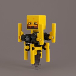 Rod-SpinningBlaze