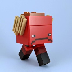 MinecraftStrider