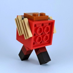 MinecraftStrider