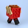 MinecraftStrider