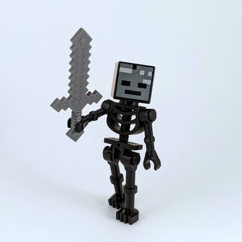 Wither Skeleton Wither Skeleton