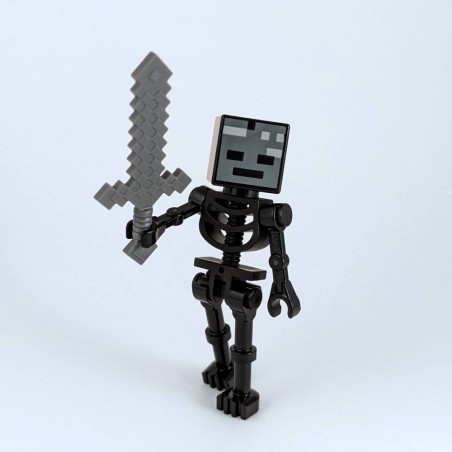 Wither Skeleton