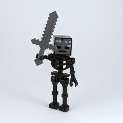 Wither Skeleton