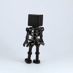 Wither Skeleton