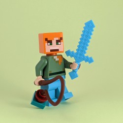 Angry Alex
