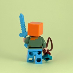Angry Alex