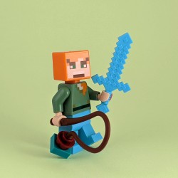 Angry Alex