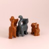Three Cats