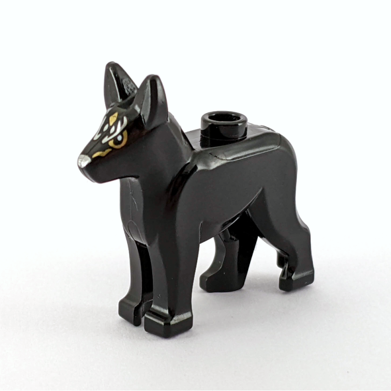 WolfandCub WolfandCub