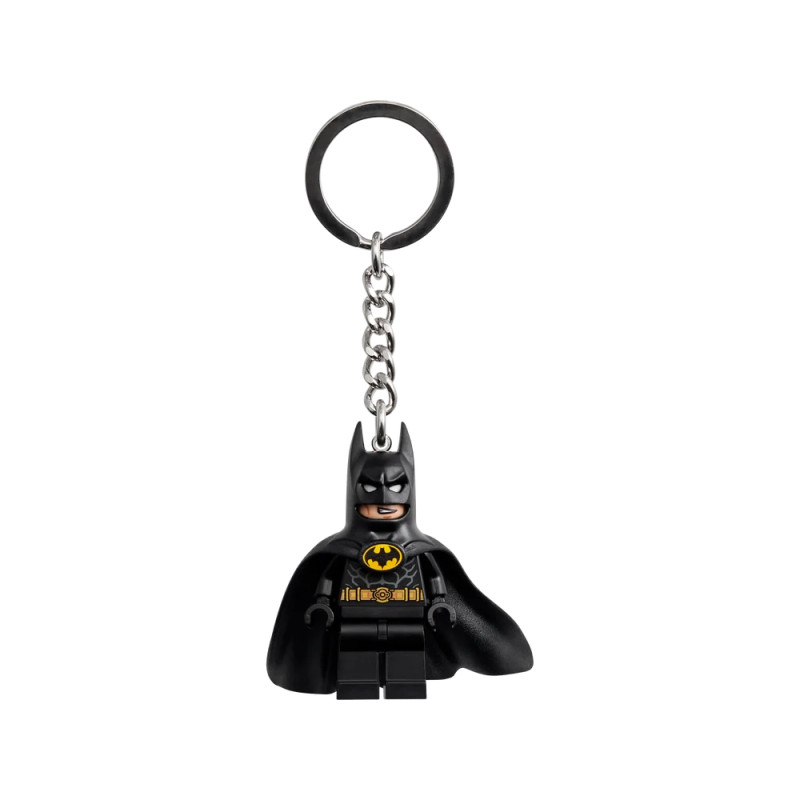 Batman Keyring