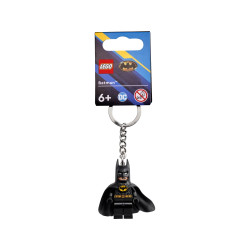 Batman Keyring