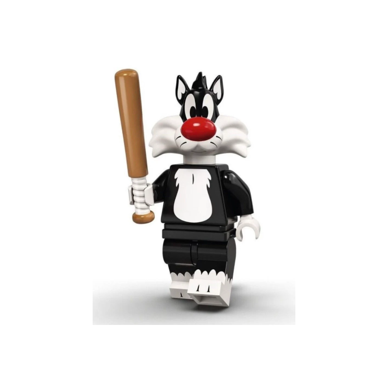 Sylvester The Cat