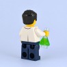 Lego Nuclear Scientist Guy