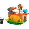 Lego Friends Autumn's Waffle Stand Paperbag